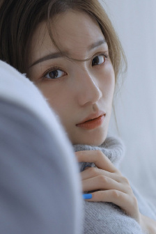 扒开了她的